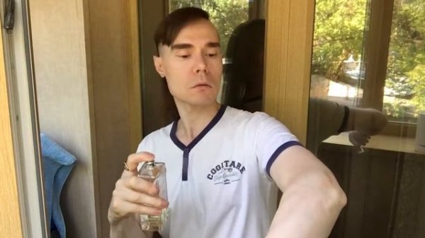 Blooming Grapefruit Angel Schlesser. Обзор аромата.