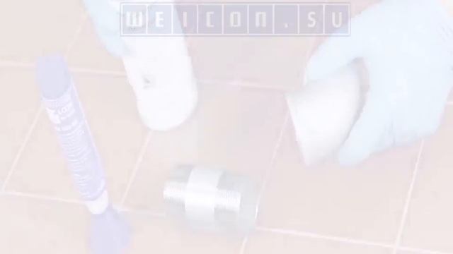 Анаэробный клей WEICONLOCK AN 302-45 смотреть онлайн