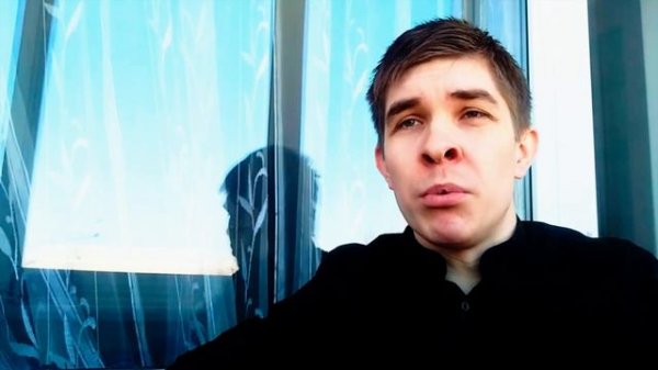 Там кто-то живет