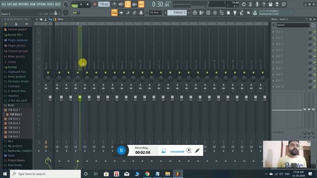 How to add reverb for your voice using FL Studio | FL Studio Malayalam tutorial смотреть онлайн