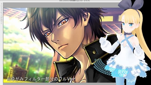 お絵かきソフト紹介メリットデメリット（クリスタ、SAI、Photoshop、Painter、Adobe Fresco） смотреть онлайн