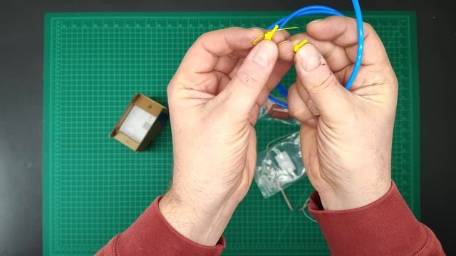 Апгрейды для 3D принтера Creality Ender 3 V2 смотреть онлайн
