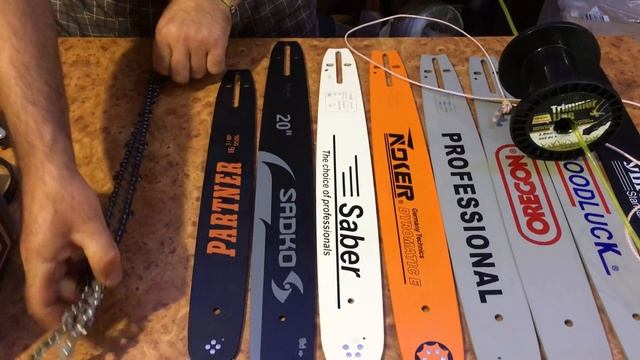 Почему ломается шина на бензопиле как продлить срок службы шины бензопилы смотреть онлайн