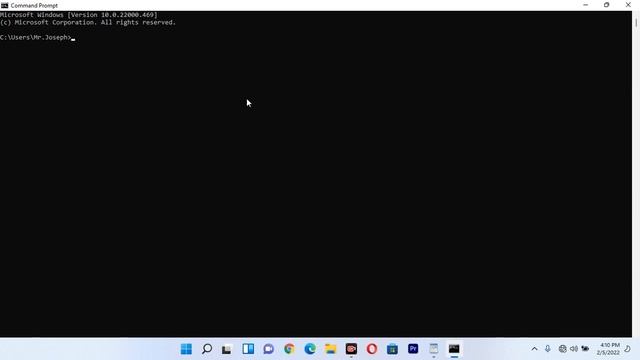 Refresh Computer using command prompt|| How to refresh computer using command prompt|| cmd смотреть онлайн