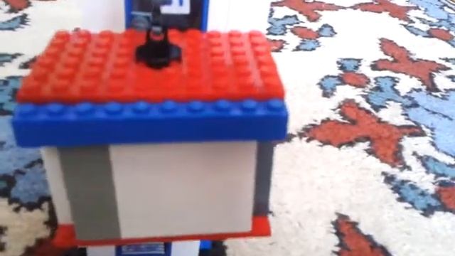 Самоделка небоскрёб лего смотреть онлайн