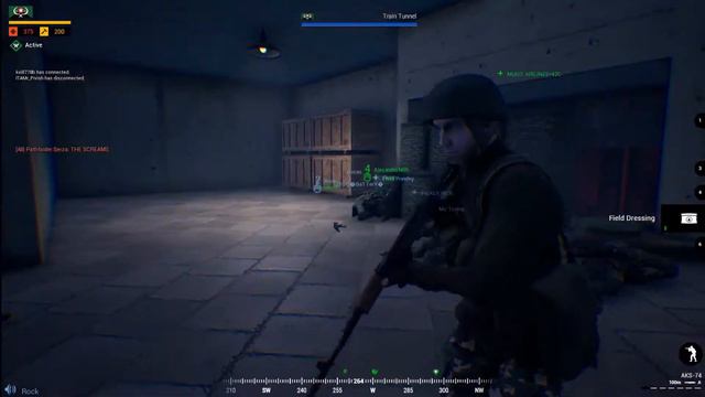 EZ Flank Squad v10 смотреть онлайн