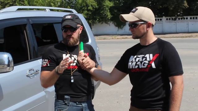 Семинар Road Rage Принципы отбора ножа смотреть онлайн