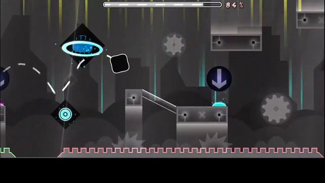 Geometry Dash Relaks Daily Level [21] смотреть онлайн
