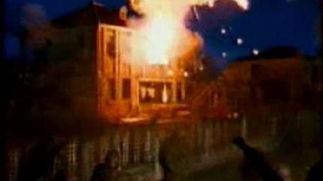 Олимпиус Инферно 