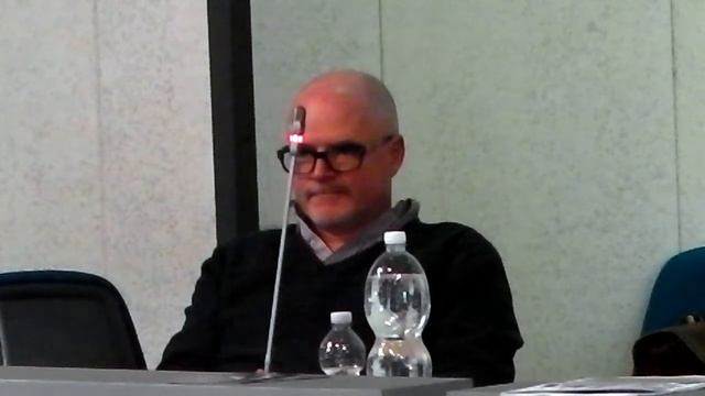PROSPETTIVE - Nuove Prospettive - Le cellule staminali con Antonio Uccelli смотреть онлайн