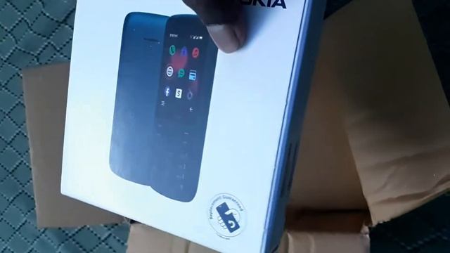 #nokia2154g #nokia215 #unboxing Nokia 215 4G Quick Flipkart Unboxing смотреть онлайн