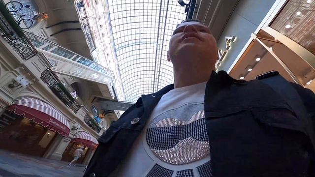 МАМА ПРИЛЕТЕЛА В ГОСТИ В МОСКВУ \ СВОДИЛ МАМУ В ЦУМ \ ВПЕРВЫЕ В МОСКВЕ МАМА \ КУДА СХОДИТЬ В МОСКВЕ смотреть онлайн