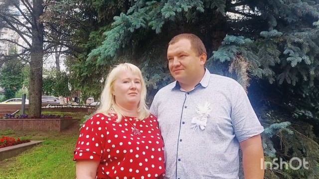 Прикольное поздравление на свадьбу