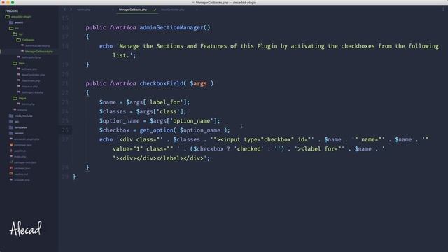 WordPress Plugin Development - Part 22 - Database Optimization смотреть онлайн