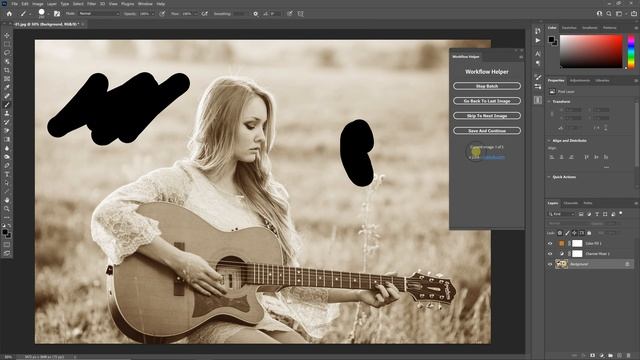 Workflow Helper Overview смотреть онлайн