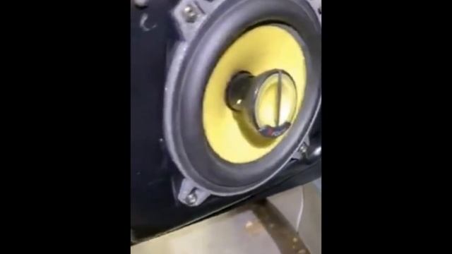 1996保時捷 Porsche 993 Carrera S  選用法國Focal K2 Power 130KRC同軸喇叭+IFBMW-S分音路喇叭經典美車 法國原裝進口FOCAL 台灣總代理TEP音