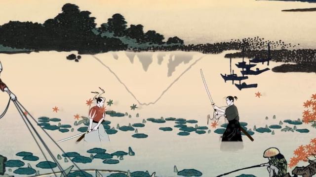Kiai Resonance PC Gameplay w/ Commentary смотреть онлайн