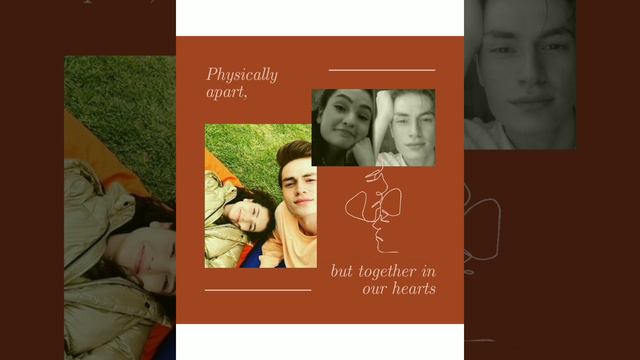 From hate to love ? Aybike & Berk | sweet moments| kardeşlerim| #Ayber💏 смотреть онлайн