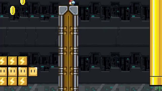 Hyper VI - 33 - i took a chance смотреть онлайн