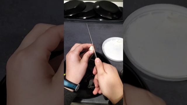 Desfacem Kinder Bueno White.Vierme?