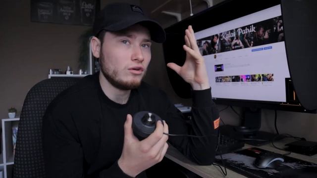 ?JÉZUSOM!? Ez a világ legjobb monitora!? /Benq sw321c смотреть онлайн