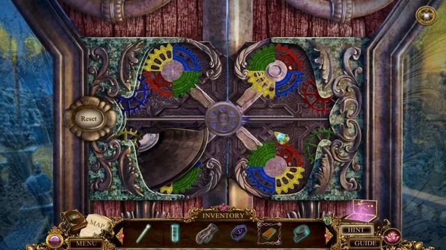 Danse Macabre: The Last Adagio (CE) - Ep3 - W/Wardfire