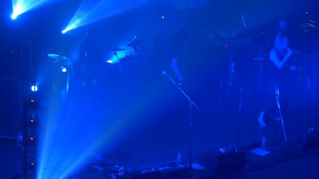 PIGS - The Great Gig In The Sky (featuring Amy Konowalyk)