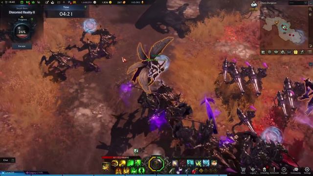 LA MEILLEURE CLASSE SUR LOST ARK ? - TIERLIST POUR DEBUTANT - GUIDE