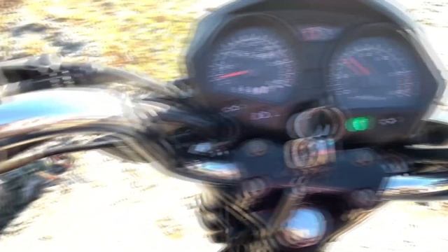 Lifan lf150-2e - Як заводиться на холодний мотор? смотреть онлайн