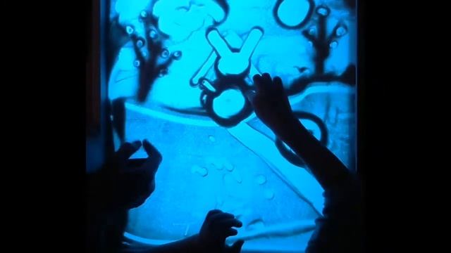 Детско-родительский проект "Русские народные сказки" смотреть онлайн