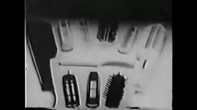 Schick Commercial Ad 1974 смотреть онлайн