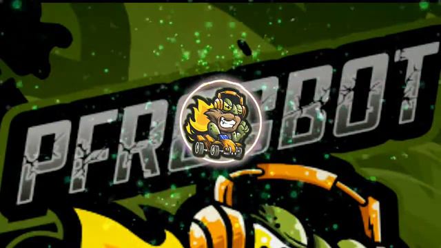 PfrogBot's Rocket League Custom Player Anthem