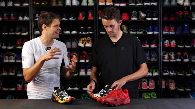 Review: Salomon Speedcross 6 - A Trail Running Shoe You Can Trust