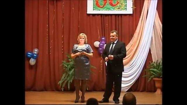 Приходите в наш дом 60 лет школе смотреть онлайн