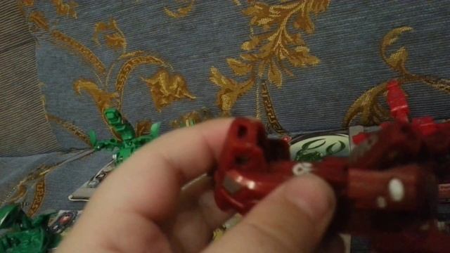 ВСя КОЛЛЕКЦИЯ БАКУГАН смотреть онлайн