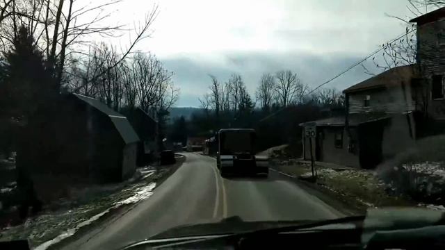 Rescuing A 1977 Peterbilt 359 From Its Grave - First Time On The Road In 18 Years