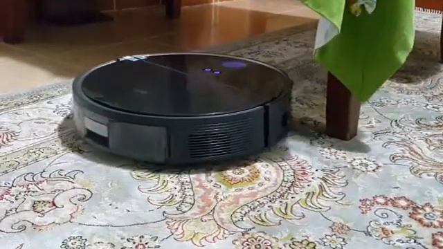 360 s10 robot süpürge ile yemek masası bölgesi sandalyesiz temizlik смотреть онлайн