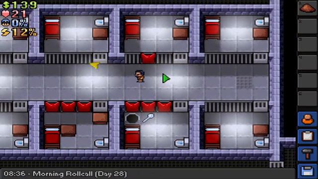 The Escapists играть или нет? смотреть онлайн