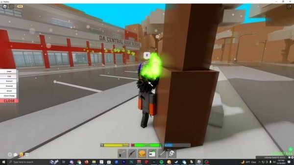 *BEST* Da Hood STREAMABLE LOCK (How To AIM-LOCK)