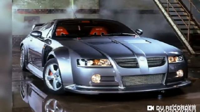 Клип Авто Тюнинг Art Line