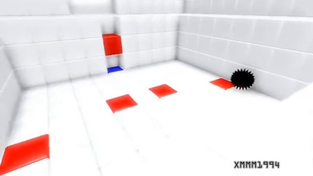 Q.U.B.E Demo Walkthrough смотреть онлайн