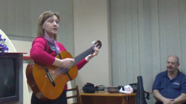 "Что случилось, что за страсти..." смотреть онлайн