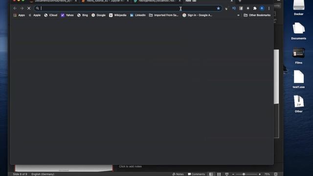 NEO4J|NEO4J TUTORIAL|Neo4j Python|Delete Nodes From Ne04j Graph Using Json Input|PART:92 смотреть онлайн