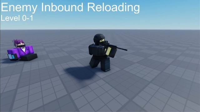 Roblox TDS | SCP MTF skin for the militant смотреть онлайн