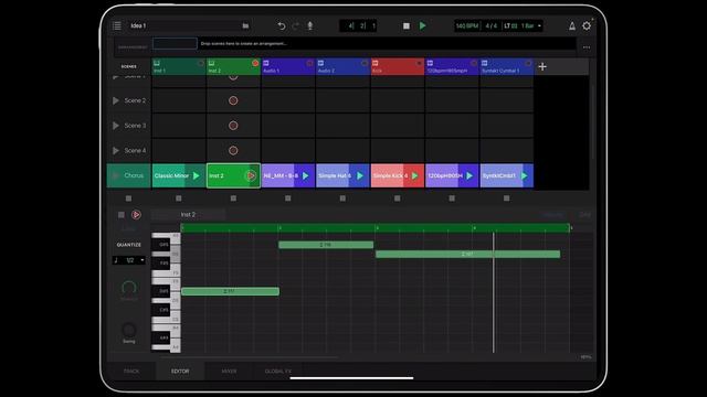 How to Use Pro Tools Sketch on iPad смотреть онлайн