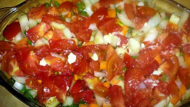 Книга рецептов