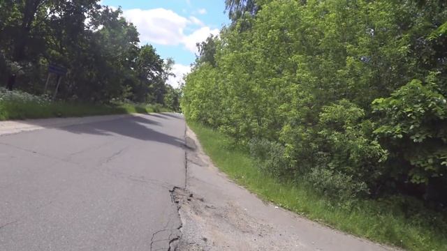 Достависта / Поездка за МКАД смотреть онлайн