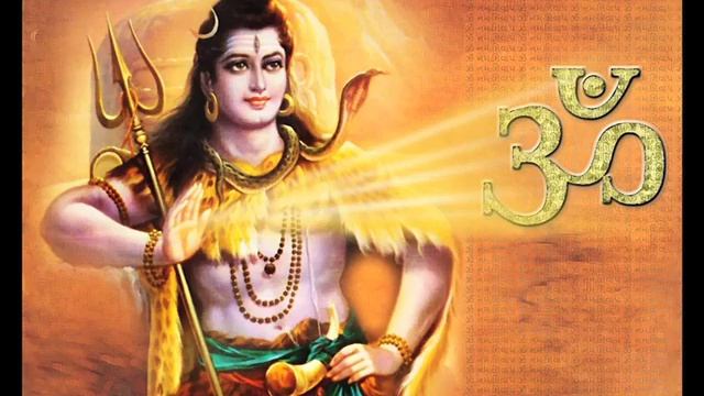 He Shankar Ardhangini Hey Kalyani Jagdambe | Lord Shiva Devotional Song смотреть онлайн