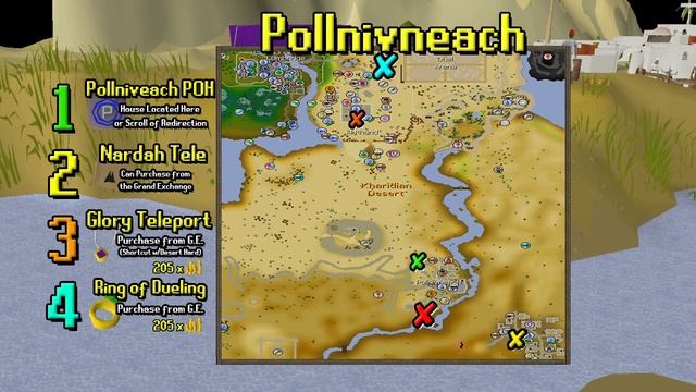 The Ultimate Crocodiles Slayer Guide Old School Runescape смотреть онлайн