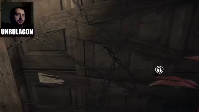 Layers of Fear ➤ [Стрим][Прохождение #2] ➤ Безумный живописец смотреть онлайн